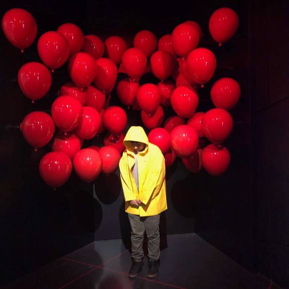 Meet your Posher, Christopher - Picture 1 of 1